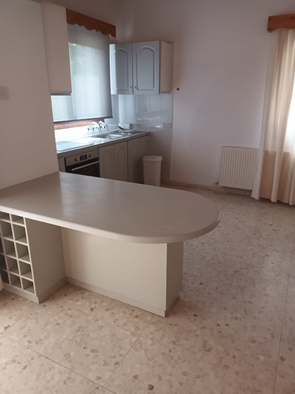3 BR Detached House in Louvaras, Limassol photo 2