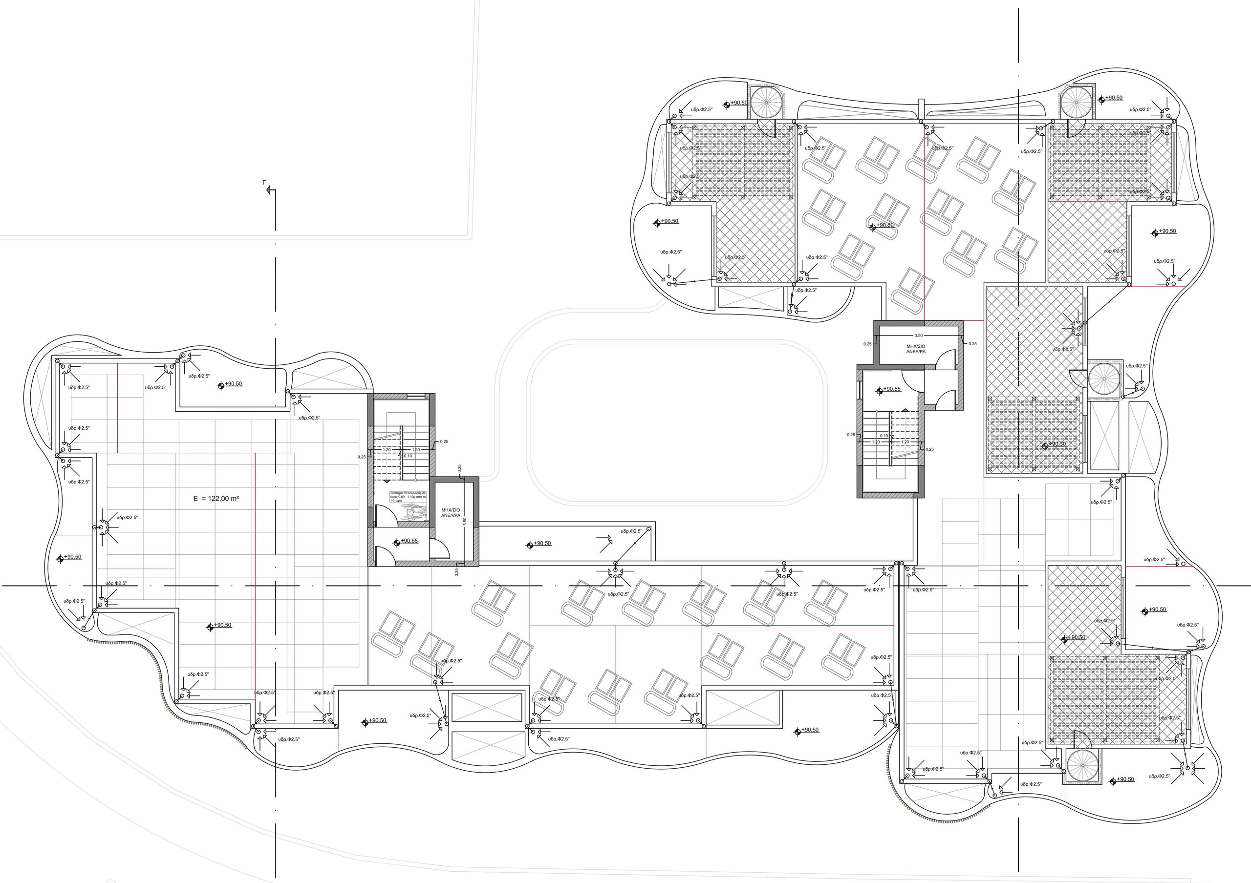 3 BR Penthouse in Geroskipou, Paphos photo 19