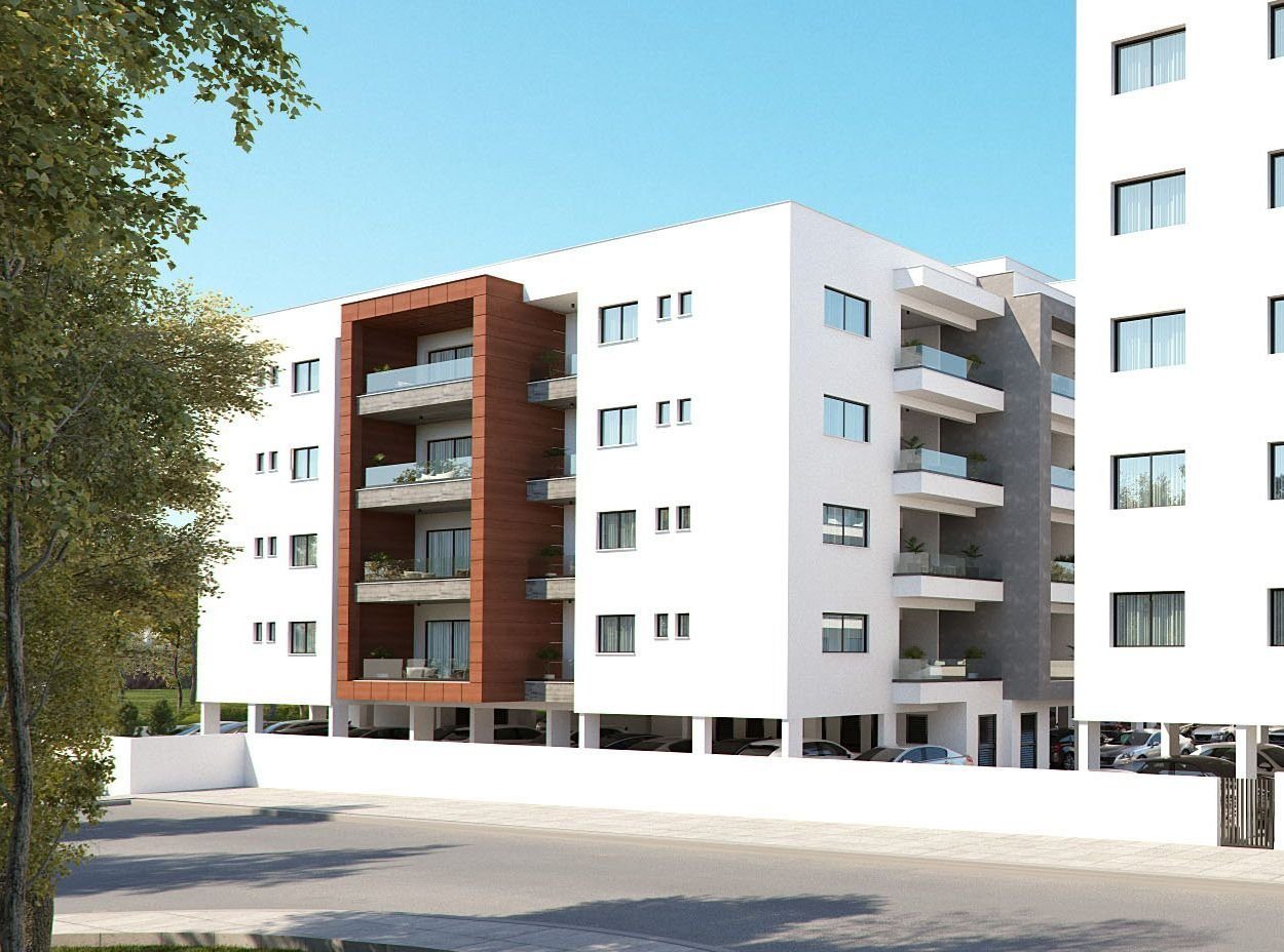 2 BR Apartment in Ypsonas, Limassol photo 1