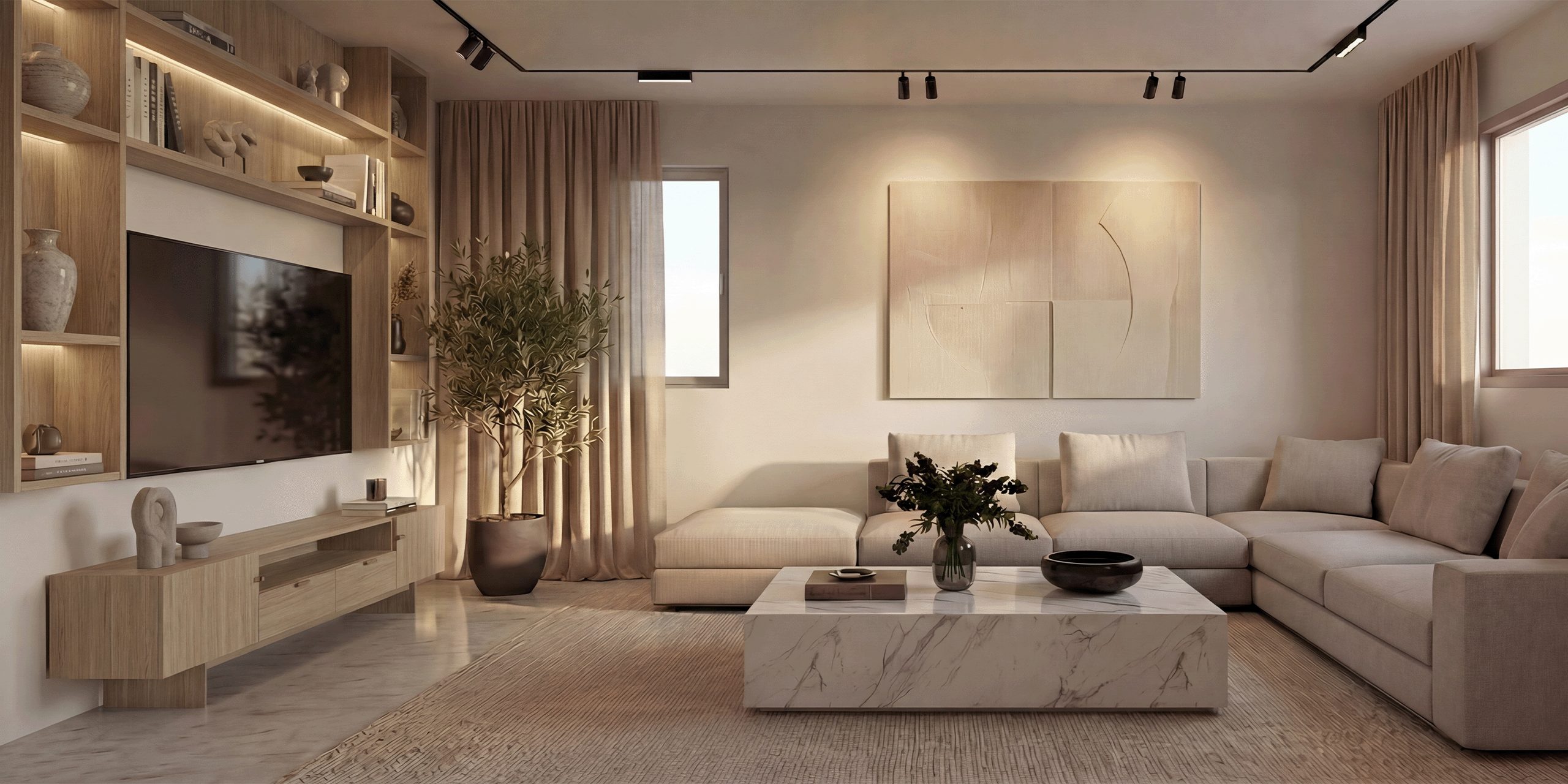 3 BR House in Moni, Limassol — photo 3
