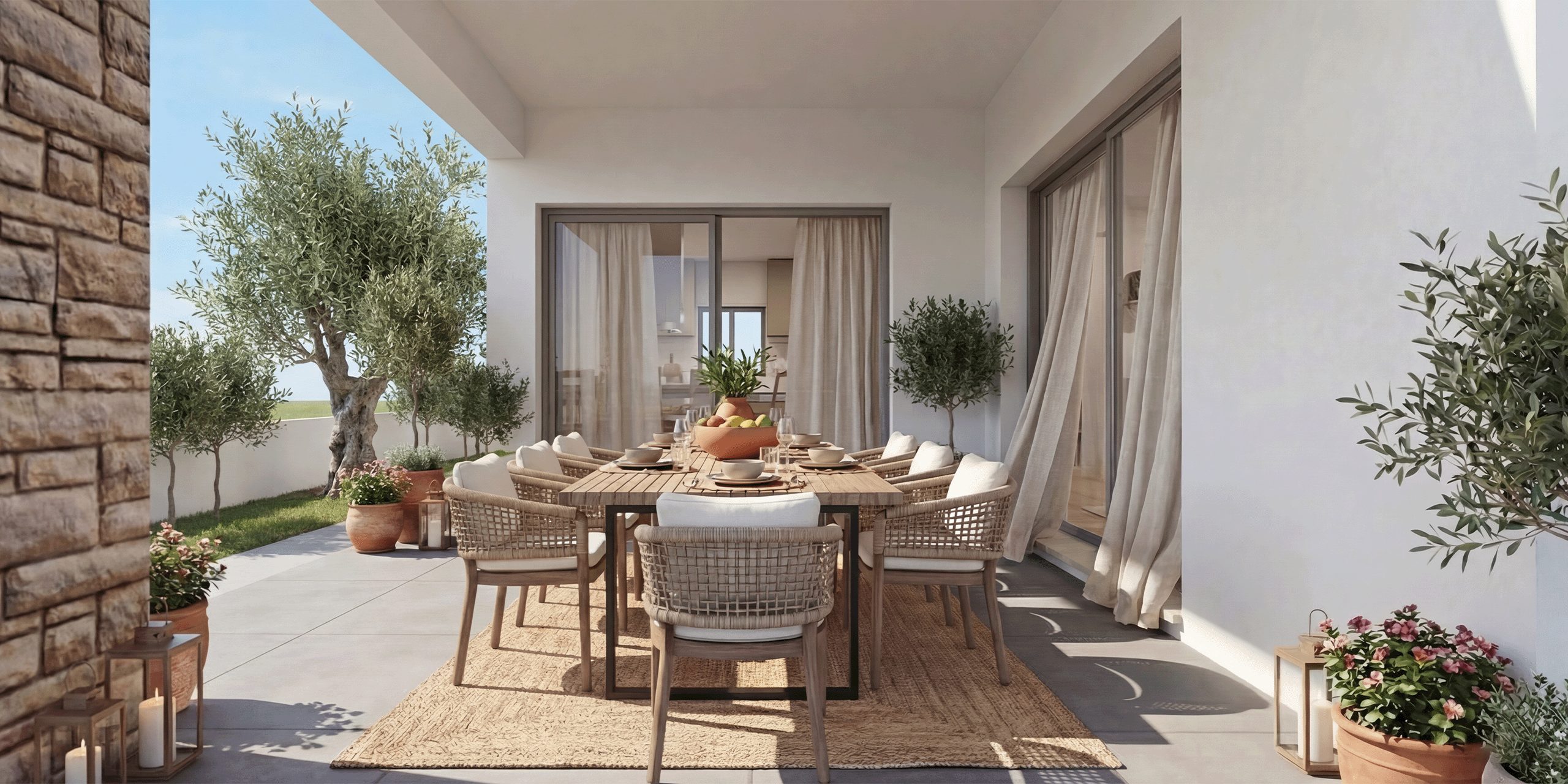 3 BR House in Moni, Limassol — photo 6
