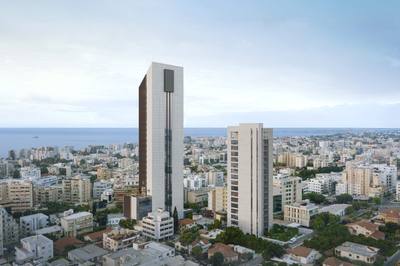 Whole Floor Office for Rent in Neapolis, Limassol thumbnail 1