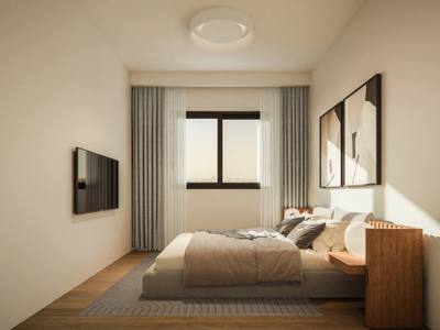 2 BR Apartment in Agios Ioannis, Limassol thumbnail 5