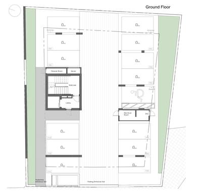 2 BR Apartment in Agios Ioannis, Limassol thumbnail 8