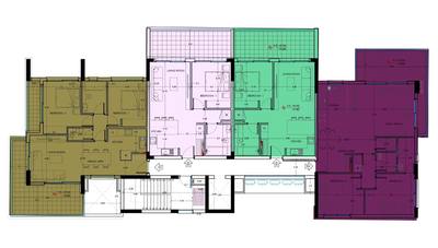 2 BR Apartment in Katholiki, Limassol thumbnail 18