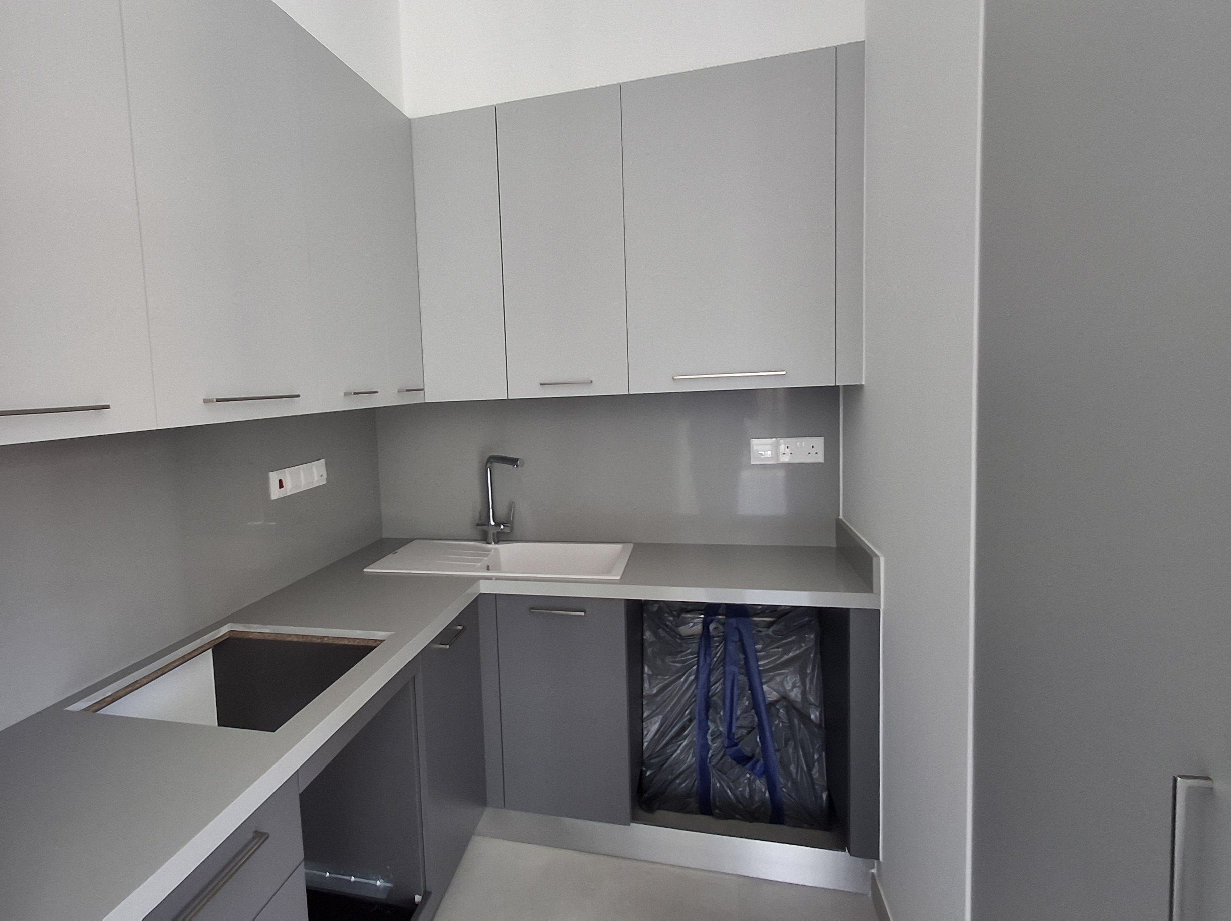 2 BR Apartment in Katholiki, Limassol photo 3