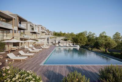 2 BR Apartment in Tremithousa, Paphos thumbnail 2