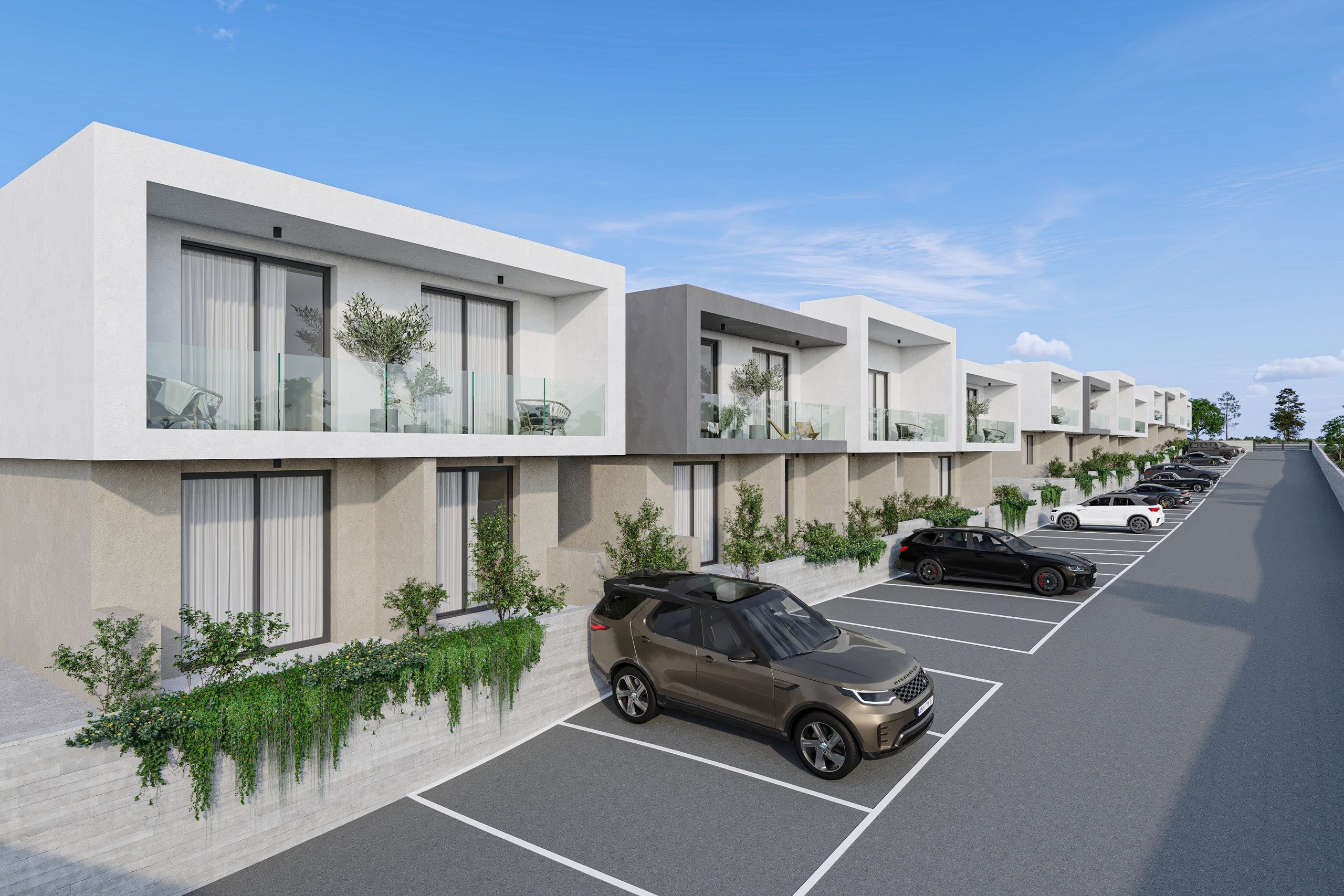 2 BR Apartment in Kissonerga, Paphos photo 5