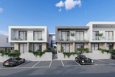 2 BR Apartment in Kissonerga, Paphos thumbnail 6