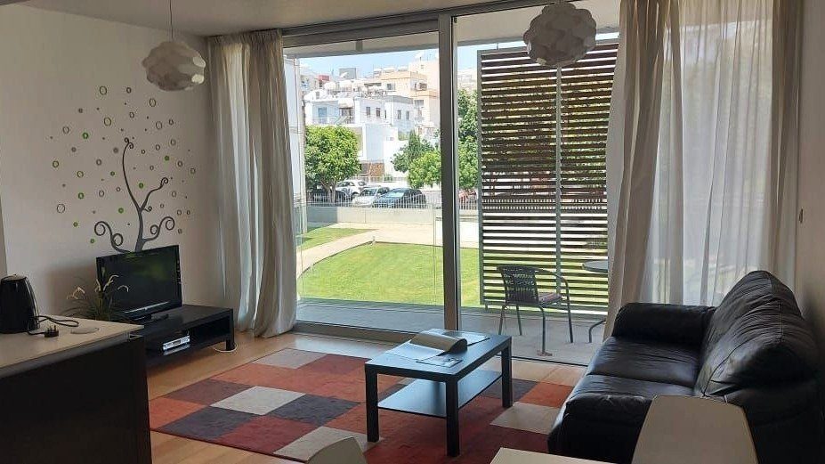 2 BR Apartment in Neapolis, Limassol photo 1