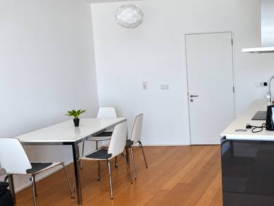 2 BR Apartment in Neapolis, Limassol thumbnail 5