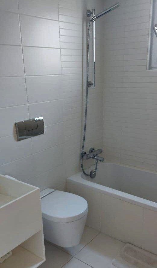 2 BR Apartment in Neapolis, Limassol photo 7