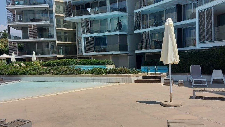 2 BR Apartment in Neapolis, Limassol photo 9