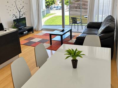 2 BR Apartment in Neapolis, Limassol thumbnail 4
