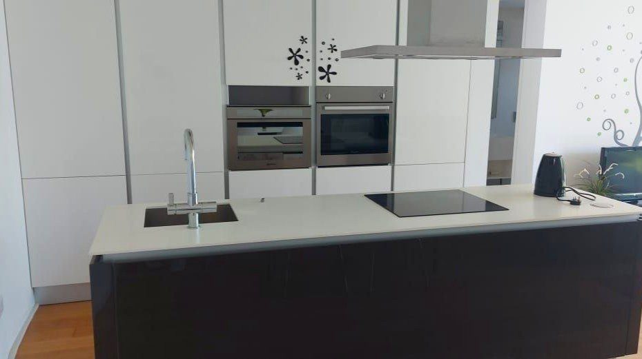 2 BR Apartment in Neapolis, Limassol photo 2