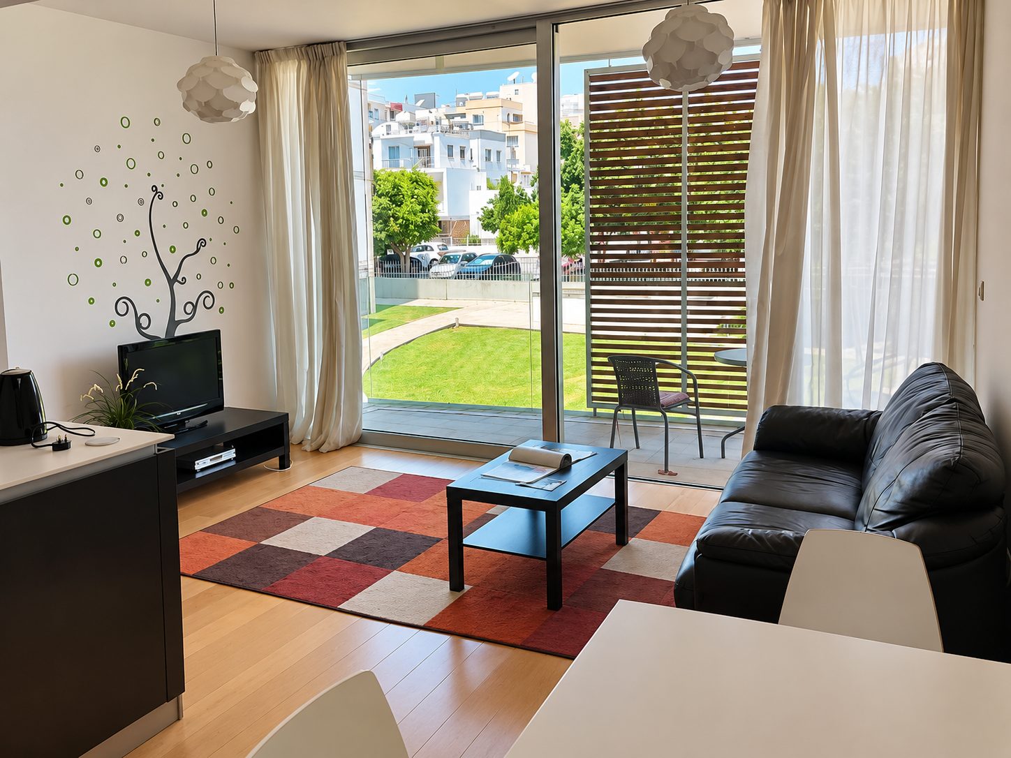 2 BR Apartment in Neapolis, Limassol photo 1