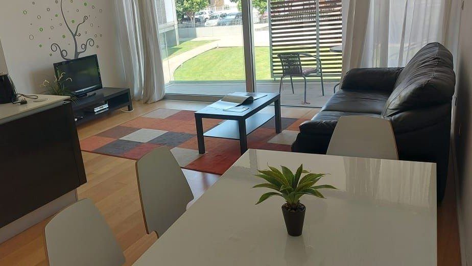 2 BR Apartment in Neapolis, Limassol photo 4