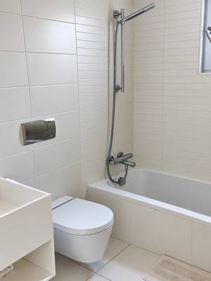 2 BR Apartment in Neapolis, Limassol thumbnail 7