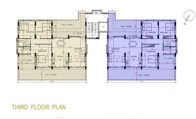 2 BR Apartment in Kato Paphos, Paphos thumbnail 13