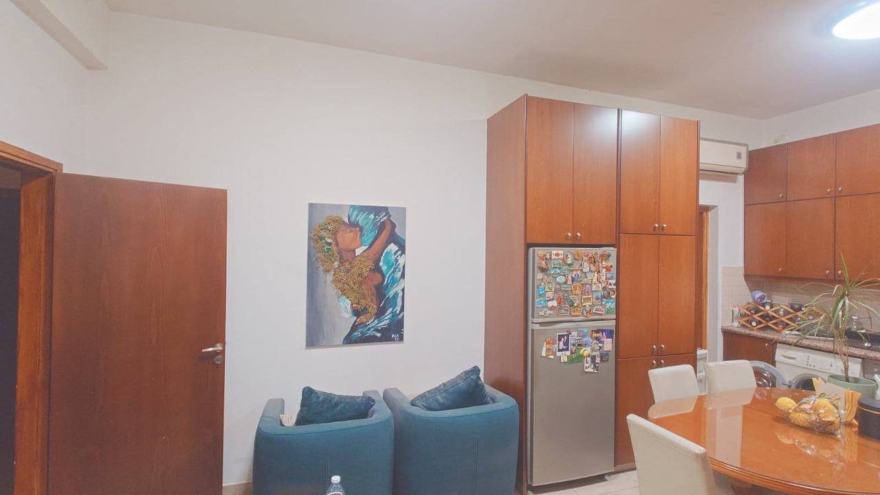 3-Floor Investment Property on 288 m² Plot in Kapsalos, Limassol photo 5