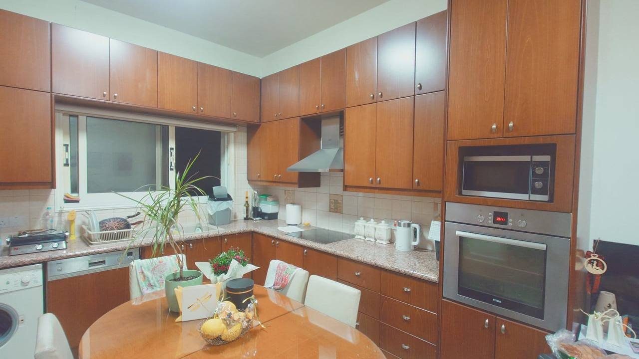 3-Floor Investment Property on 288 m² Plot in Kapsalos, Limassol photo 3