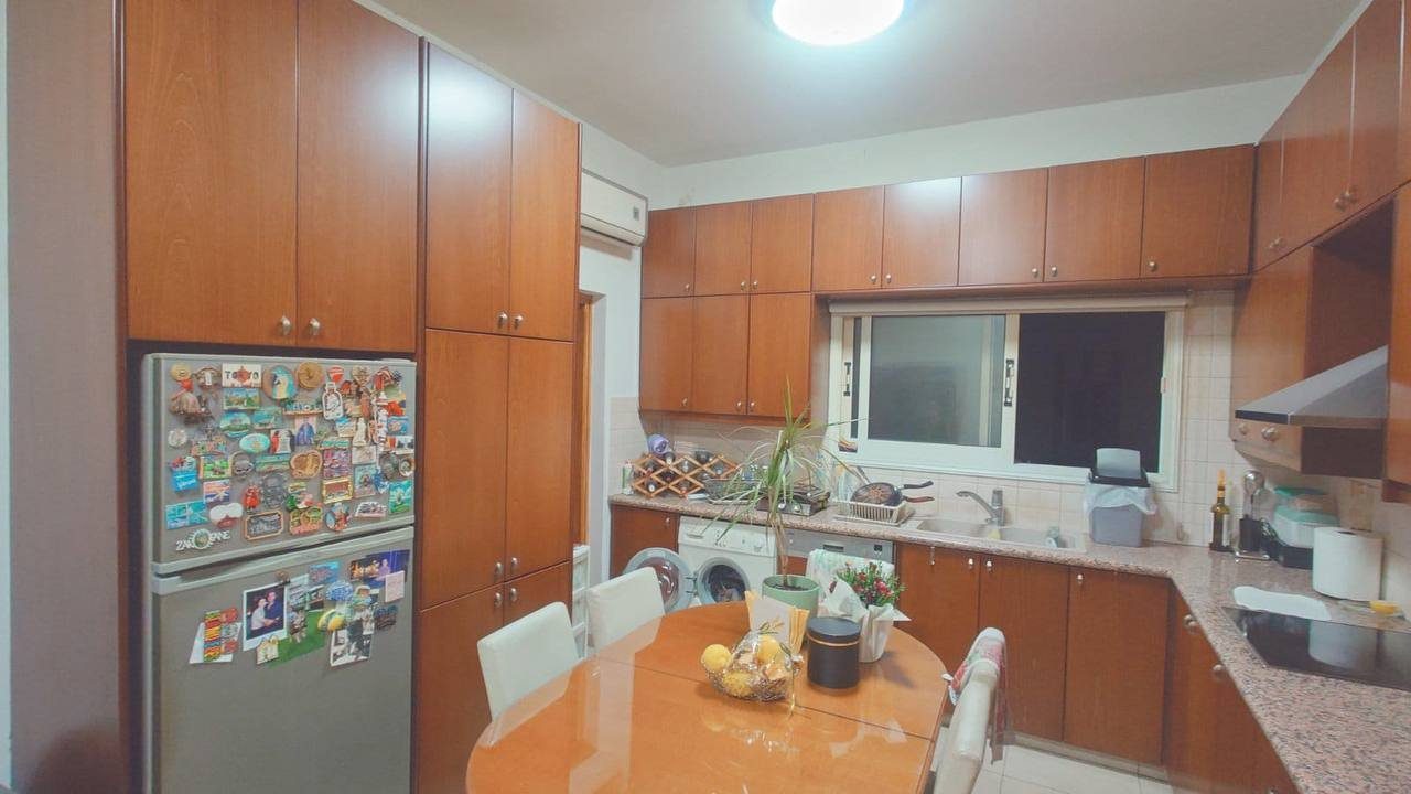 3-Floor Investment Property on 288 m² Plot in Kapsalos, Limassol photo 4