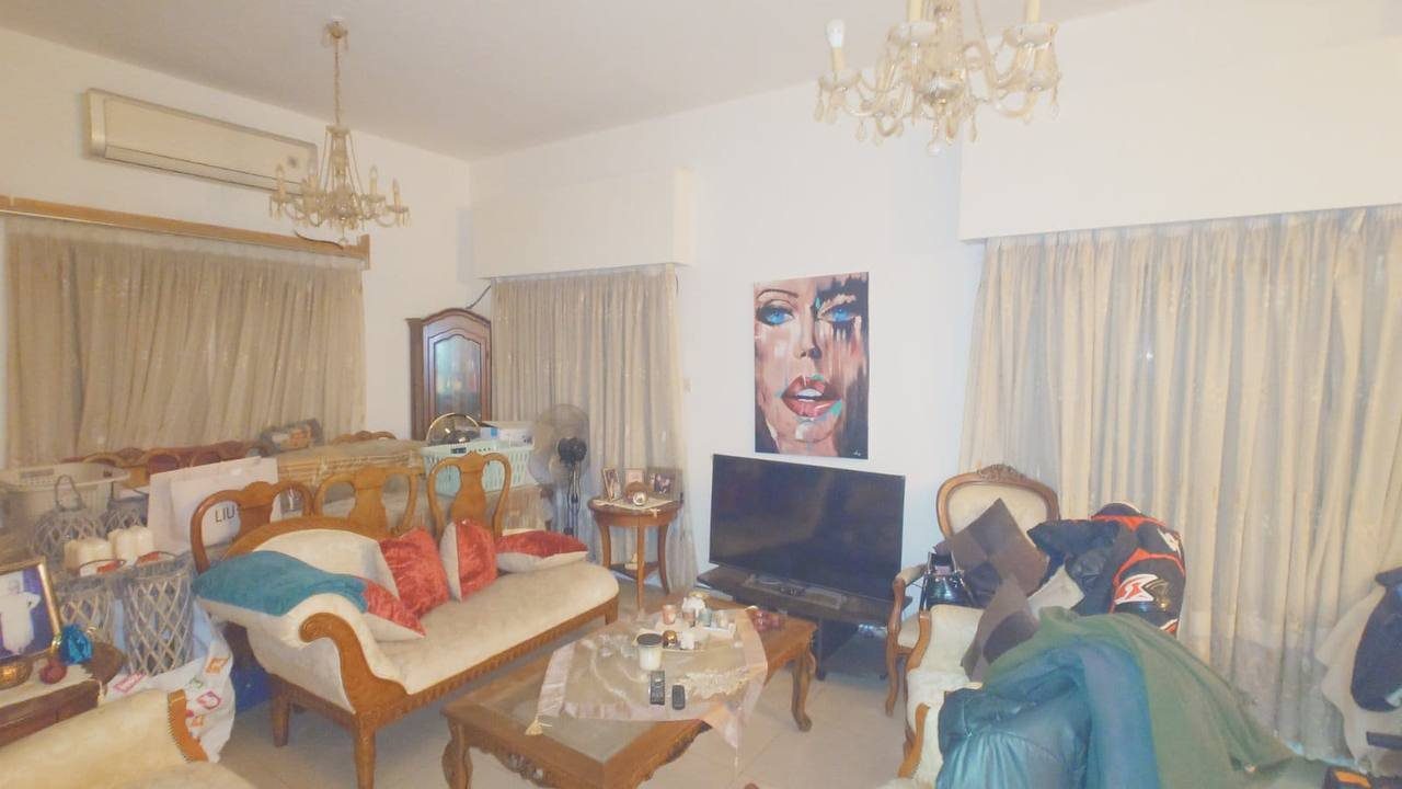 3-Floor Investment Property on 288 m² Plot in Kapsalos, Limassol photo 8