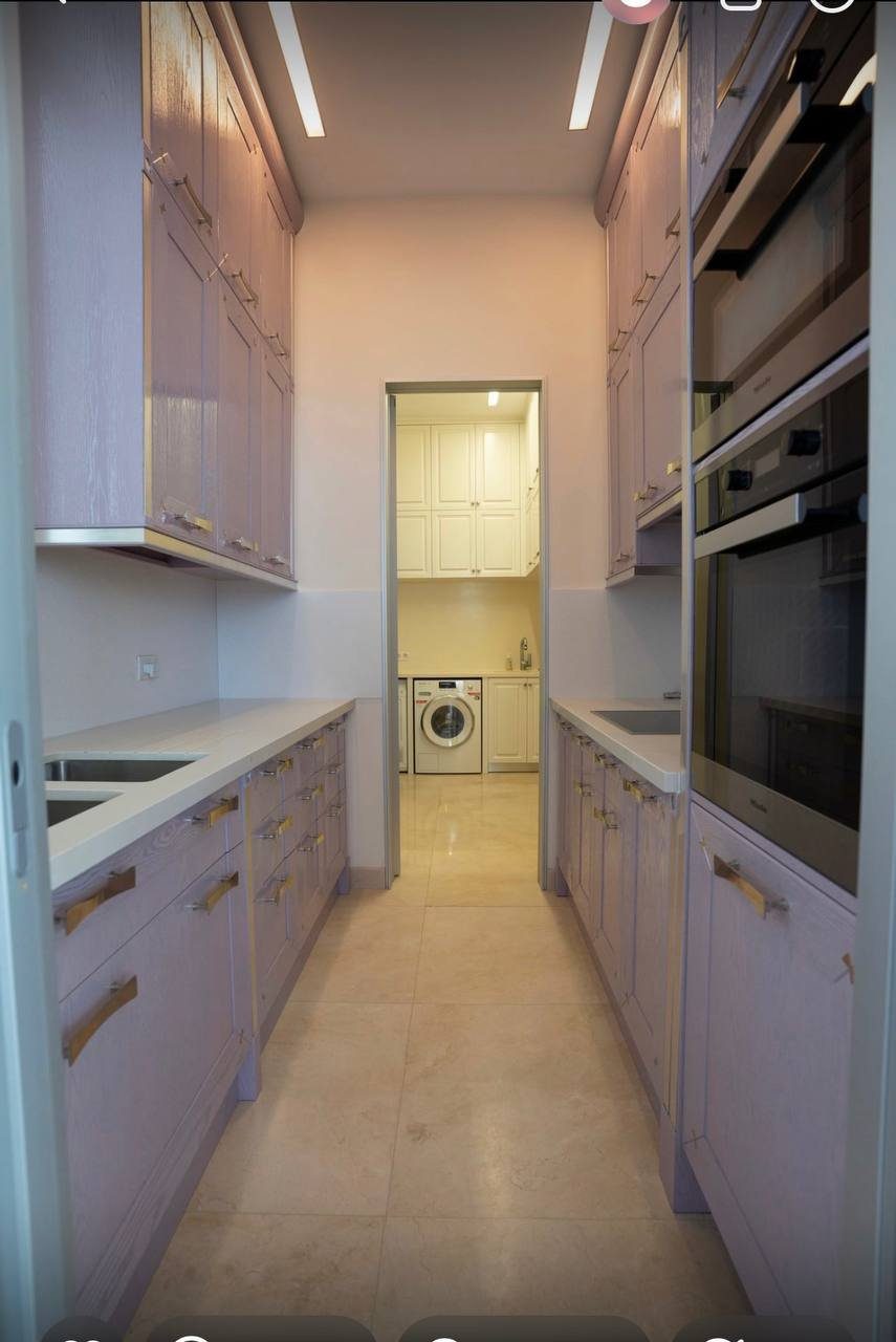 3-Floor Investment Property on 288 m² Plot in Kapsalos, Limassol photo 6