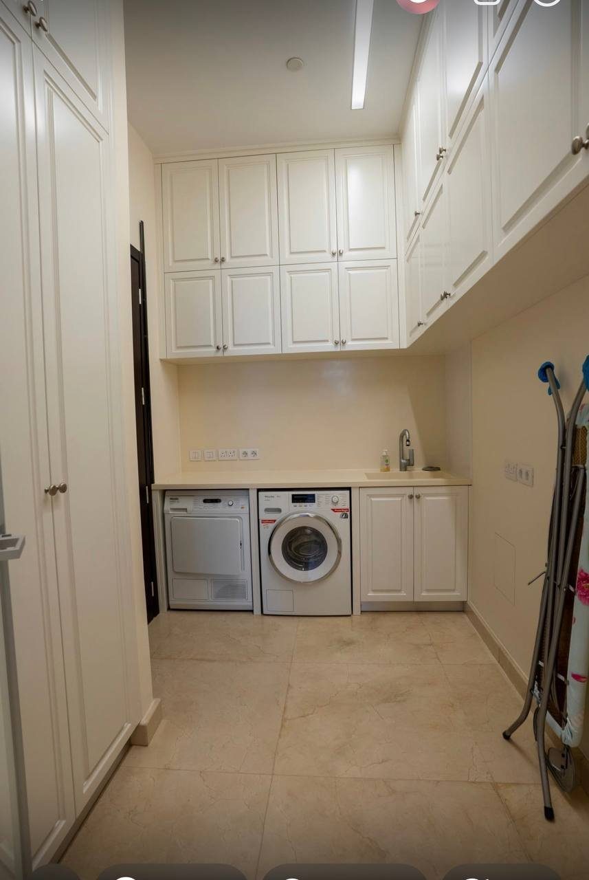 3-Floor Investment Property on 288 m² Plot in Kapsalos, Limassol photo 11