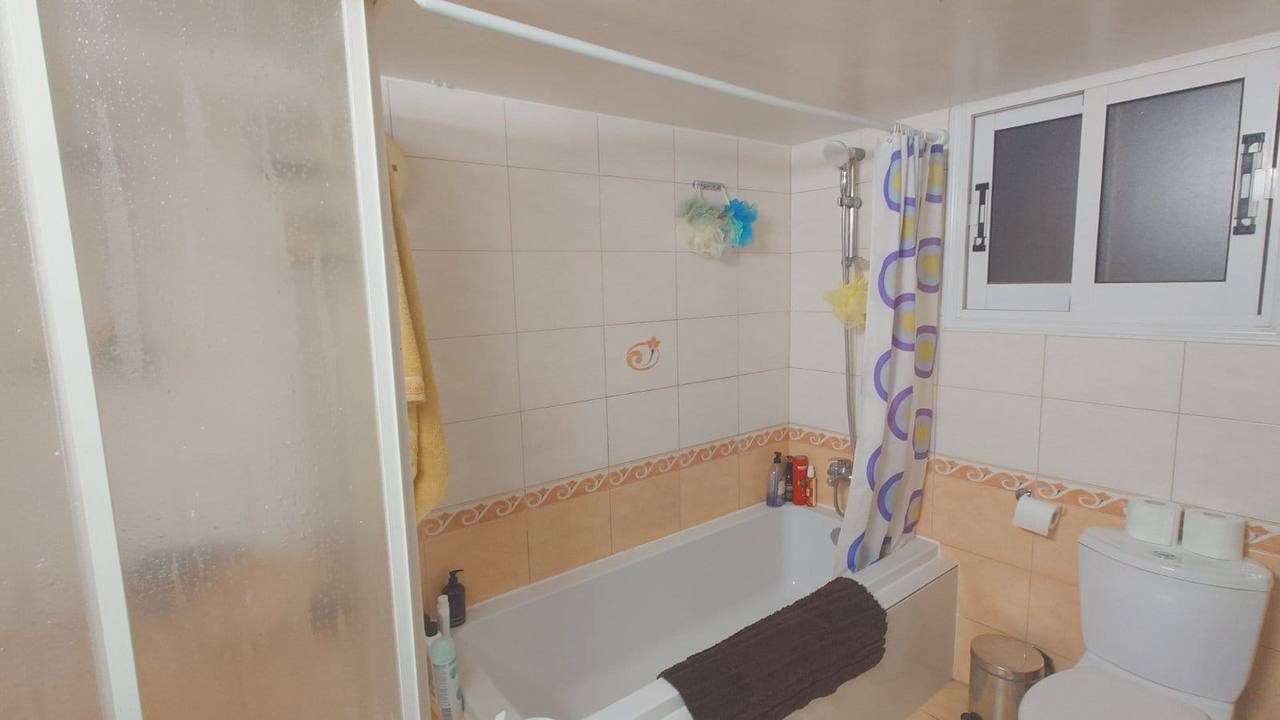 3-Floor Investment Property on 288 m² Plot in Kapsalos, Limassol photo 13