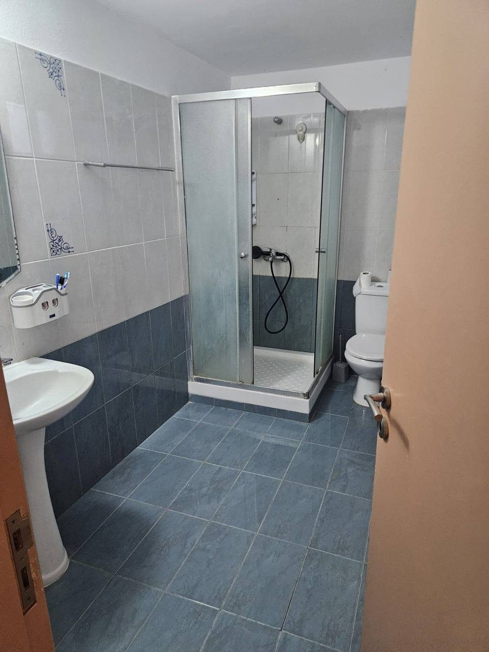 3-Floor Investment Property on 288 m² Plot in Kapsalos, Limassol photo 14