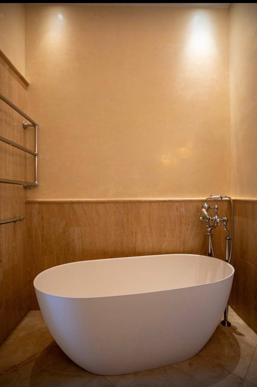 3-Floor Investment Property on 288 m² Plot in Kapsalos, Limassol photo 12