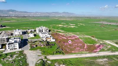 (Share) Residential Field in Aglantzia, Nicosia thumbnail 1