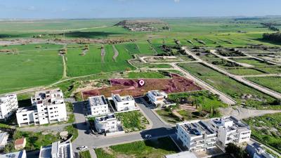 (Share) Residential Field in Aglantzia, Nicosia thumbnail 4