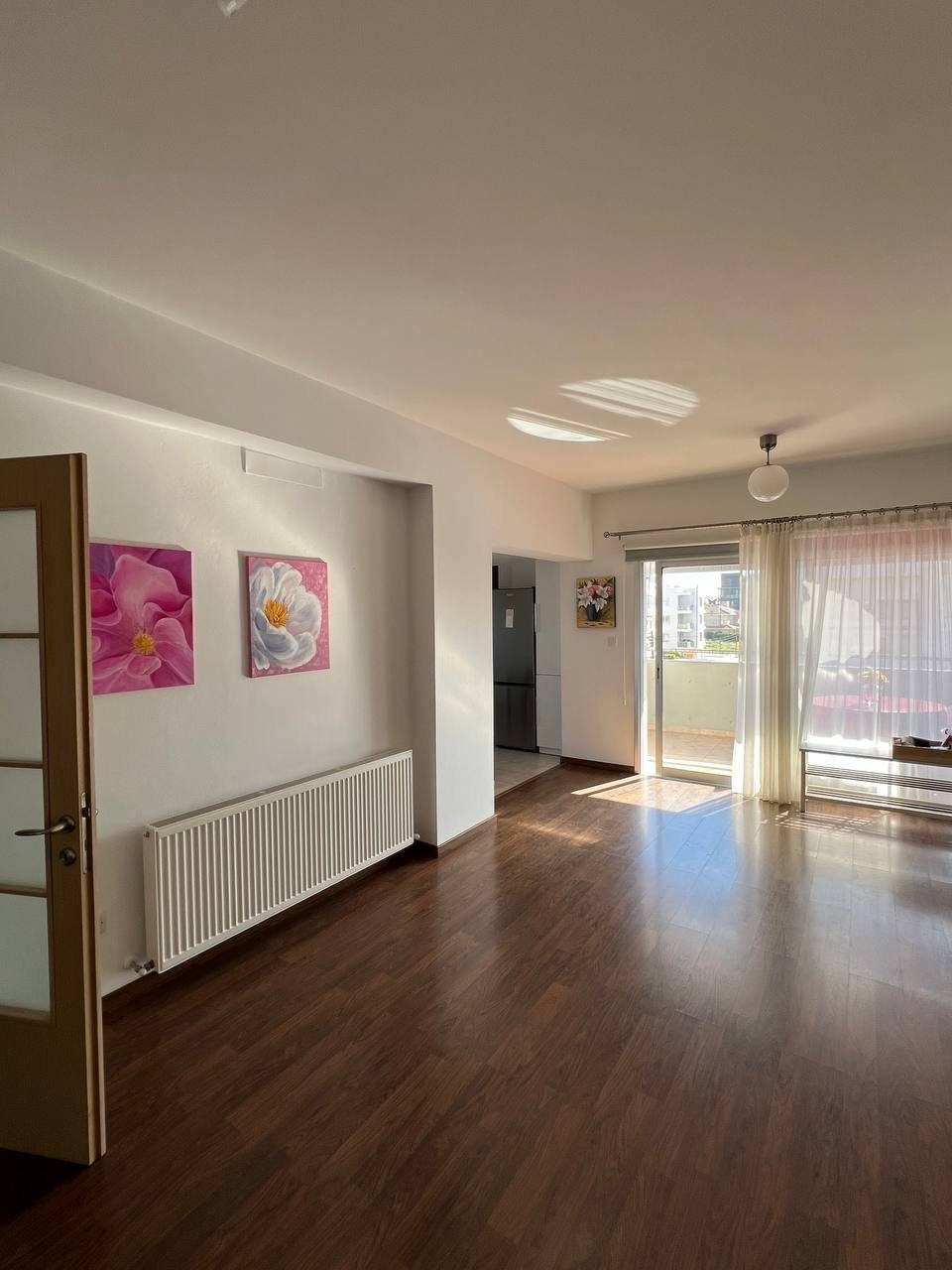 2-Bedroom Apartment in Germasogeia, Limassol — photo 2