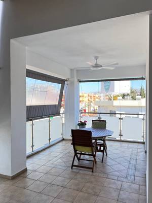 2-Bedroom Apartment in Germasogeia, Limassol thumbnail 11