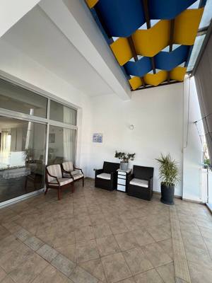 2-Bedroom Apartment in Germasogeia, Limassol thumbnail 16