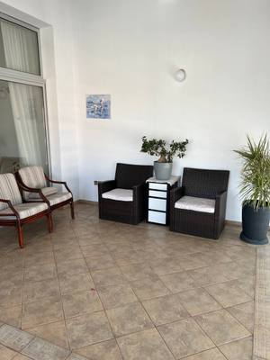 2-Bedroom Apartment in Germasogeia, Limassol thumbnail 15