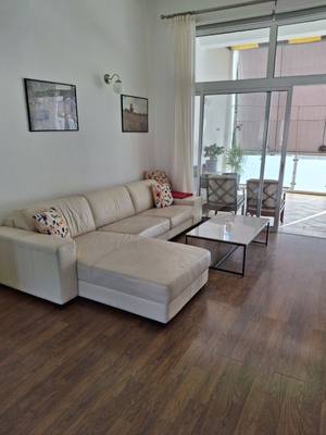 2-Bedroom Apartment in Germasogeia, Limassol thumbnail 1