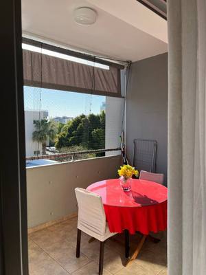 2-Bedroom Apartment in Germasogeia, Limassol thumbnail 12