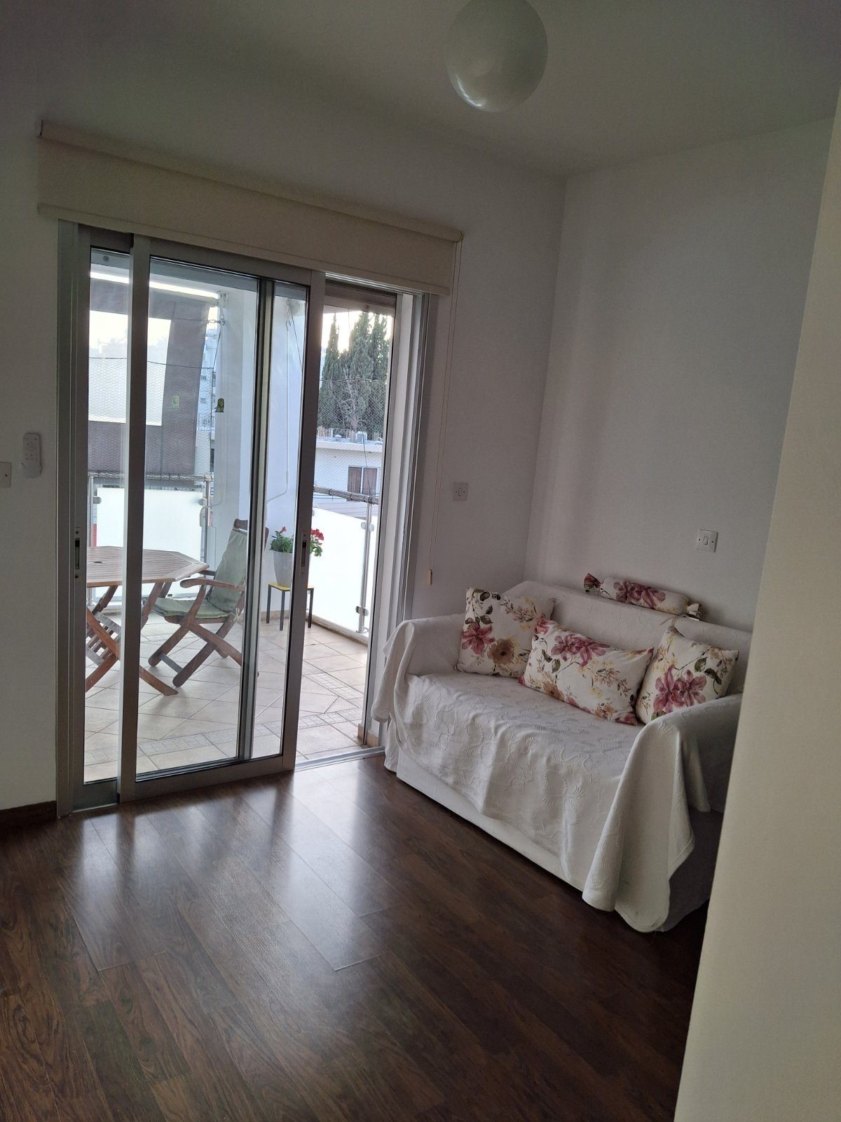 2-Bedroom Apartment in Germasogeia, Limassol — photo 6