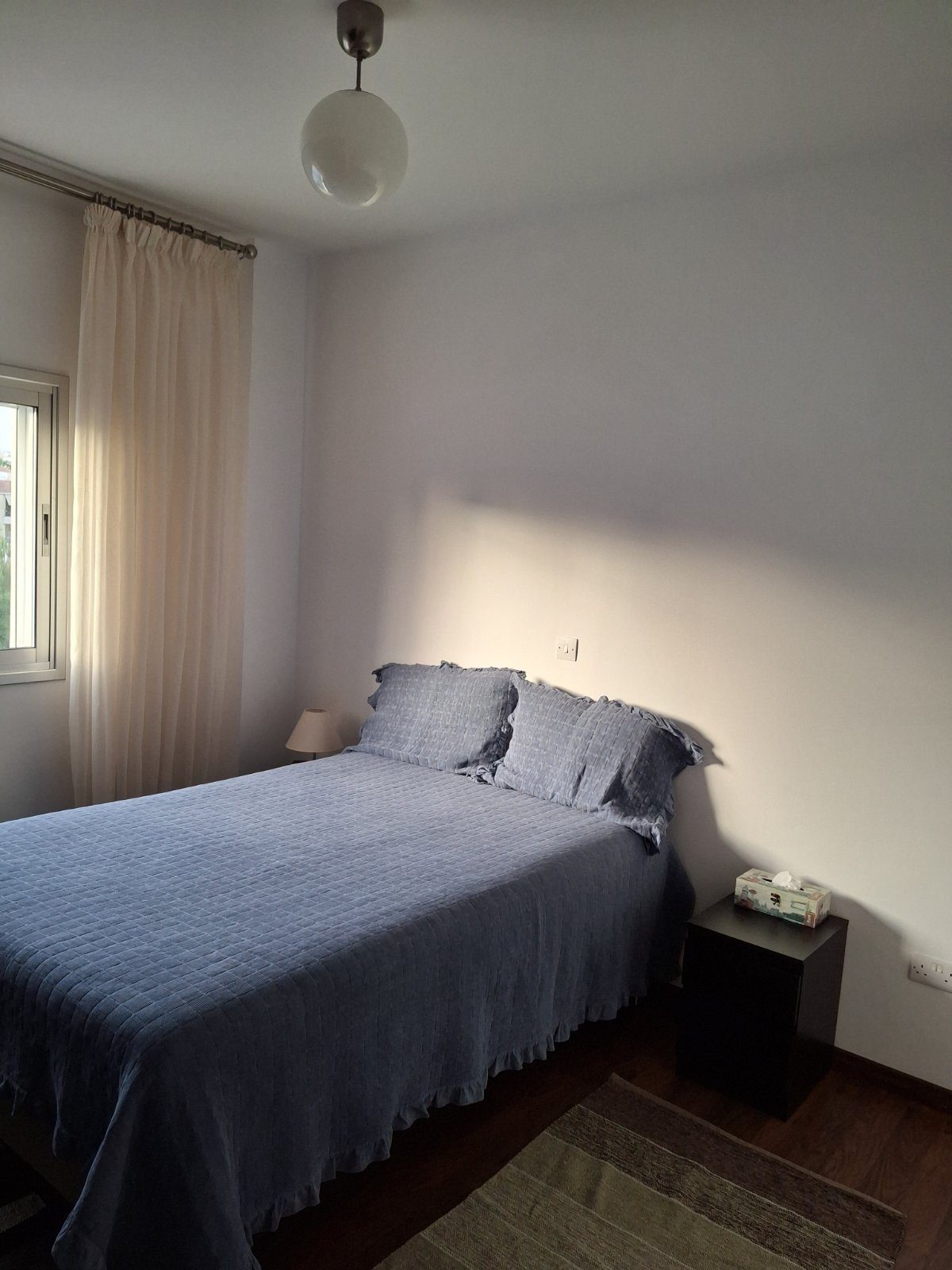 2-Bedroom Apartment in Germasogeia, Limassol — photo 8