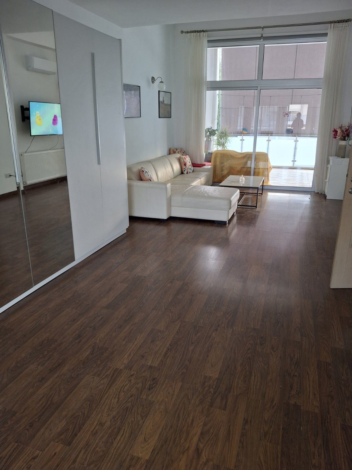 2-Bedroom Apartment in Germasogeia, Limassol — photo 4
