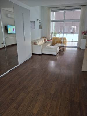 2-Bedroom Apartment in Germasogeia, Limassol thumbnail 4