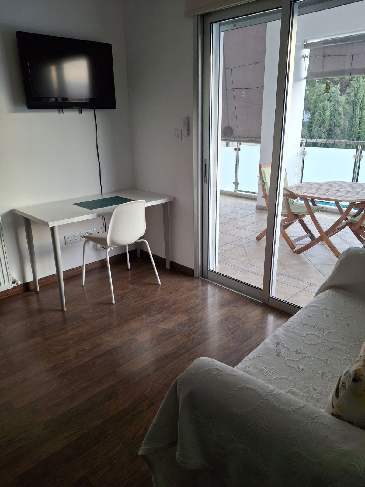 2-Bedroom Apartment in Germasogeia, Limassol — photo 3
