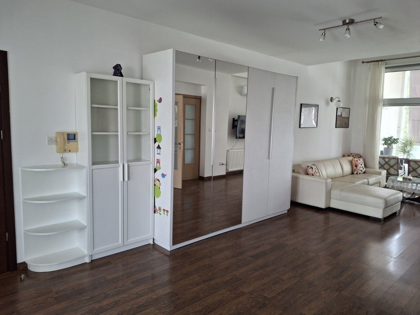 2-Bedroom Apartment in Germasogeia, Limassol — photo 5