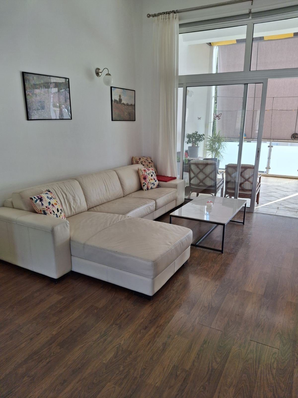 2-Bedroom Apartment in Germasogeia, Limassol photo 17