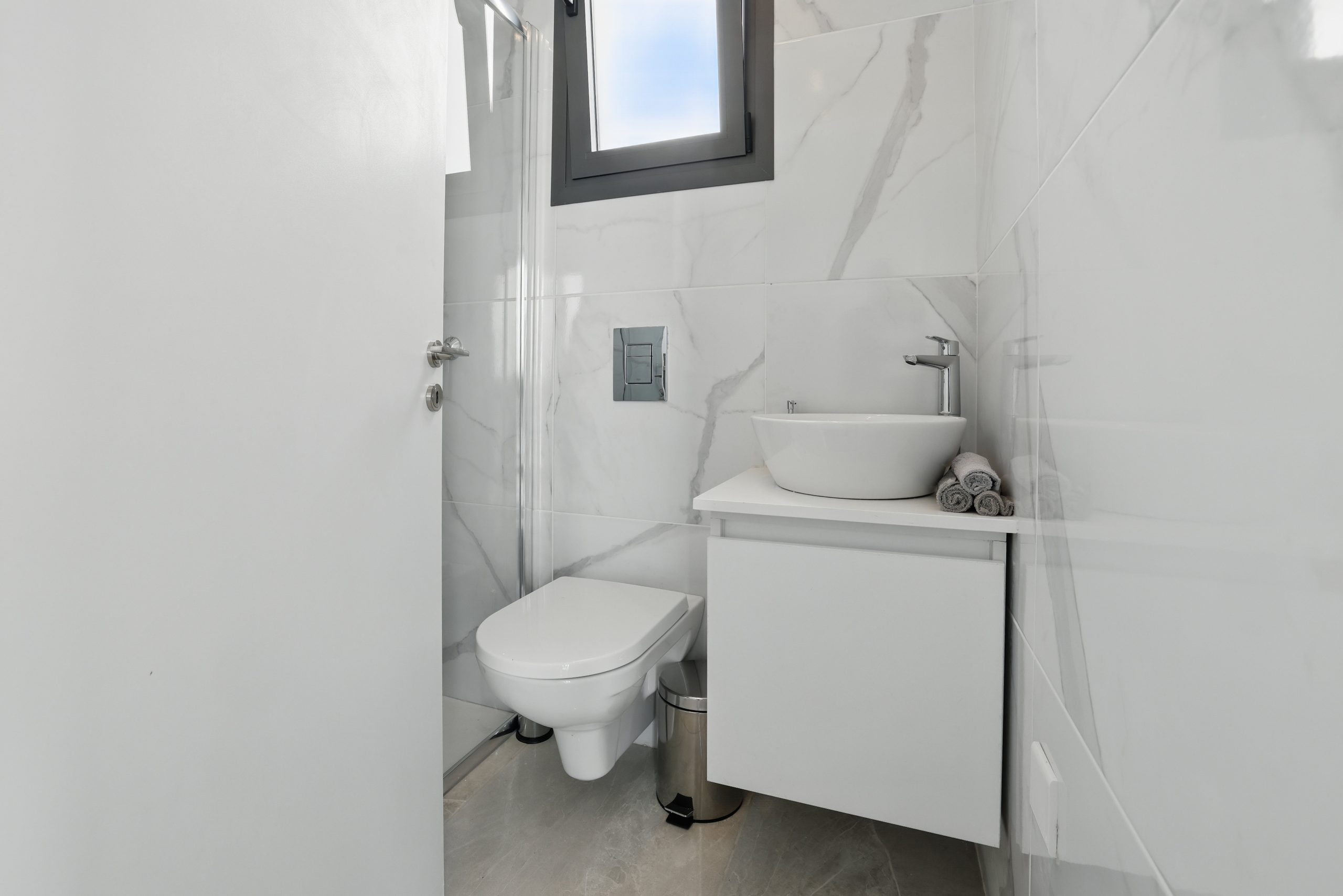 3 BR Penthouse in Parekklisia, Limassol photo 4