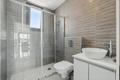 3 BR Penthouse in Parekklisia, Limassol thumbnail 11