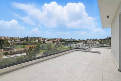 3 BR Penthouse in Parekklisia, Limassol thumbnail 14